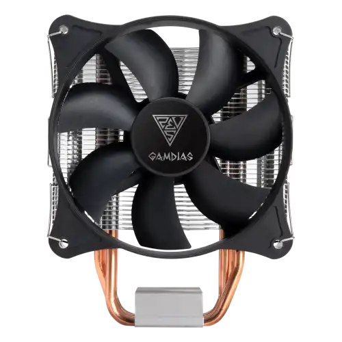 [0009057] Gamdias BOREAS E1-410 MONO CPU Air Cooler 