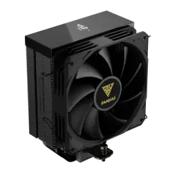 Gamdias BOREAS E2-41D Digital Display Single Tower Air CPU Cooler 