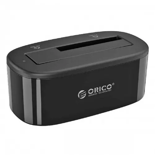 Orico 6218US3 2.5 & 3.5 inch SSD & HDD Dock 