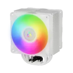 Arctic Freezer 36 ARGB White Air CPU Cooler