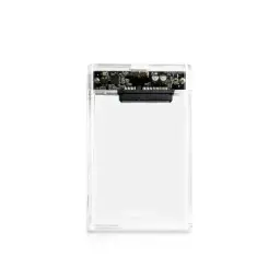 OSCOO HD1 2.5 inch USB 3.0 SATA III HDD Enclosure 