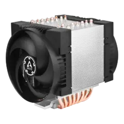 Arctic Freezer 4U-M Air CPU Cooler 