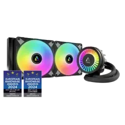 Arctic Liquid Freezer III 280MM ARGB Liquid CPU Cooler 