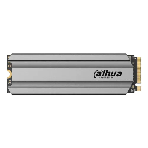 Dahua C900 512GB NVMe M.2 