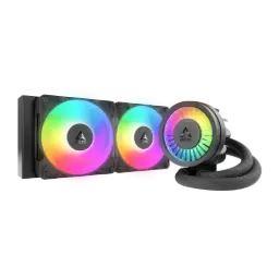 Arctic Liquid Freezer III Pro 240 ARGB CPU Cooler 