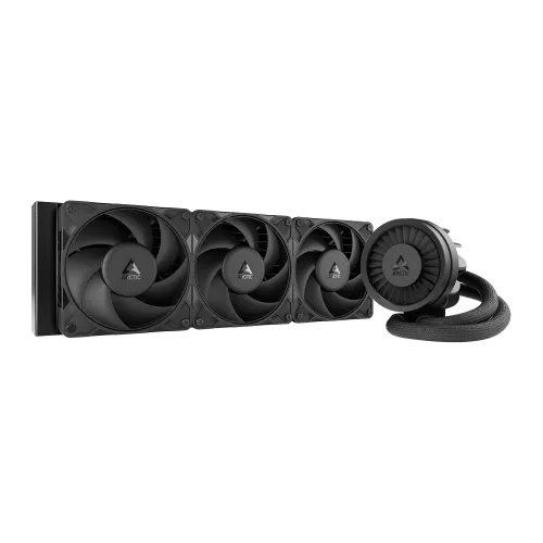 Arctic Liquid Freezer III Pro 360mm AIO Liquid CPU Cooler 