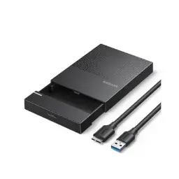 UGREEN CM471 (30725) 2.5-inch Hard Drive Enclosure 
