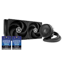 Arctic Liquid Freezer III 280MM Liquid CPU Cooler 