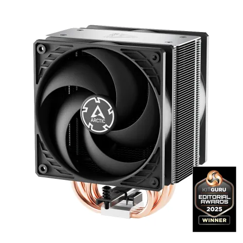 [0009084] Arctic Freezer 36 Multi Compatible Tower CPU Cooler 
