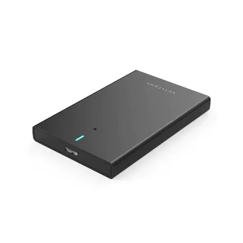 Vention KPAB0 2.5 Inch USB 3.0 SATA Hard Drive Enclosure 