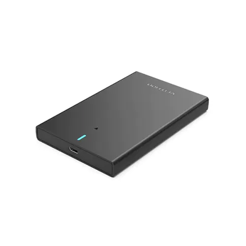 Vention KPBB0 2.5 Inch USB 3.0 SATA Hard Drive Enclosure 