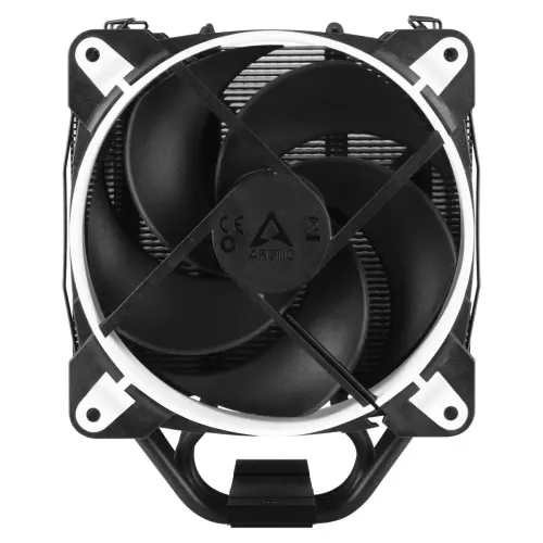 [0009091] Arctic Freezer 34 eSports DUO Air CPU Cooler White 