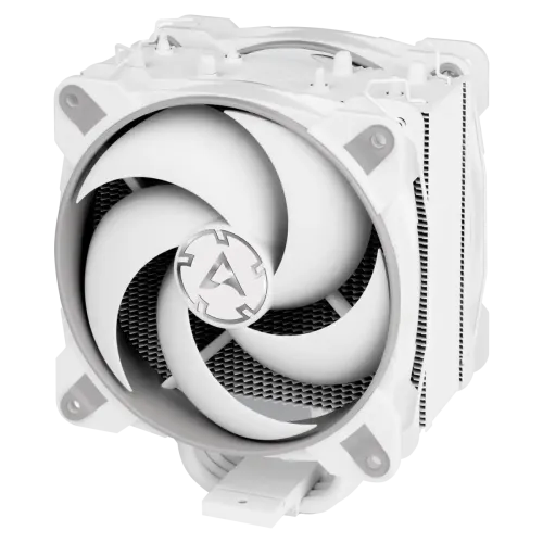 [0009092] Arctic Freezer 34 eSports DUO Air CPU Cooler White & Grey 