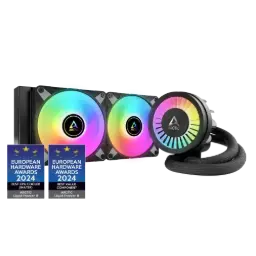 Arctic Liquid Freezer III 240MM RGB Liquid CPU Cooler 