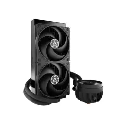 Arctic Liquid Freezer III 240MM Liquid CPU Cooler 
