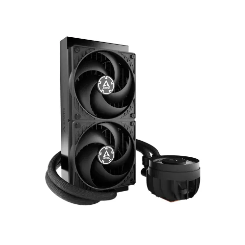 [0009096] Arctic Liquid Freezer III 240MM Liquid CPU Cooler 