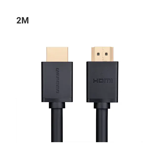 UGREEN HD104 (30115) 4K HDMI Male to Male Cable - 0.5M 