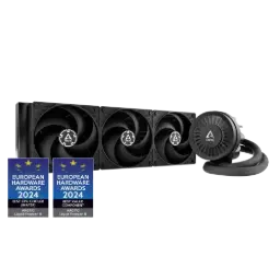 Arctic Liquid Freezer III 360MM Liquid CPU Cooler 