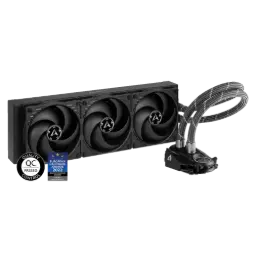 Arctic Liquid Freezer II 360 Multi-Compatible All-in-One CPU Cooler 