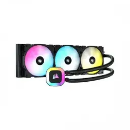 Corsair H150 RGB 360mm Liquid CPU Cooler 
