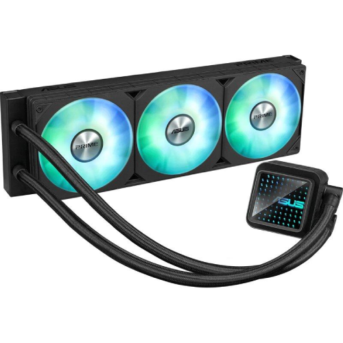 [0009124] Asus Prime LC 360 ARGB All-in-One Liquid CPU Cooler 