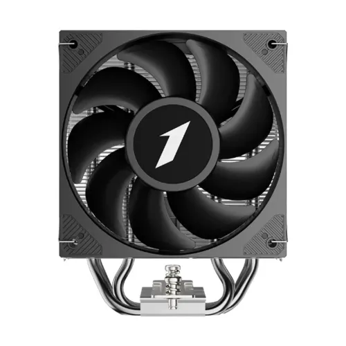 1STPLAYER CRYO CY12 Black Air CPU Cooler 