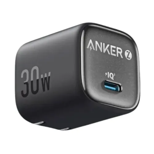 Anker A2698 Zolo Power Adapter USB-C - 30W 