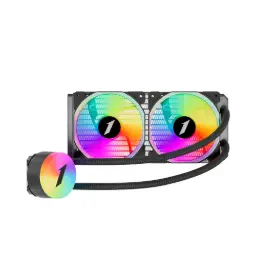 1STPLAYER TS2 240 THUNDERSTORM ARGB CPU Liquid Cooler 