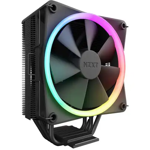 [0009567] NZXT T120 RGB 120mm Air CPU Cooler 