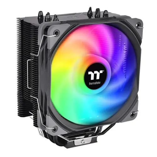 Thermaltake UX200 SE ARGB Lighting AIR CPU Cooler 