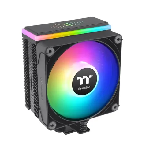 Thermaltake ASTRIA 200 ARGB Lighting AIR CPU Cooler 