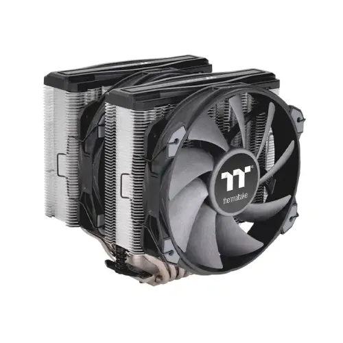 [0009604] Thermaltake TOUGHAIR 710 Dual-Tower CPU Air Cooler 
