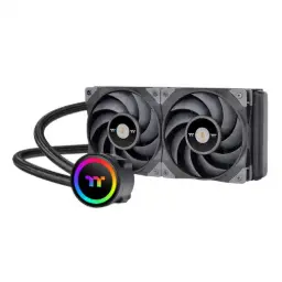 Thermaltake TOUGHLIQUID 240 ARGB Sync AIO Liquid CPU Cooler 