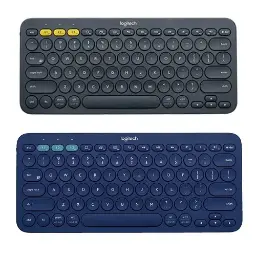 Logitech K380 Bluetooth Multi-Device Keyboard