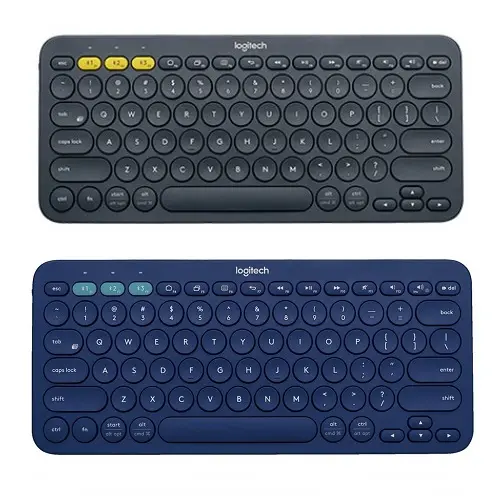 [04071] Logitech K380 Bluetooth Multi-Device Keyboard