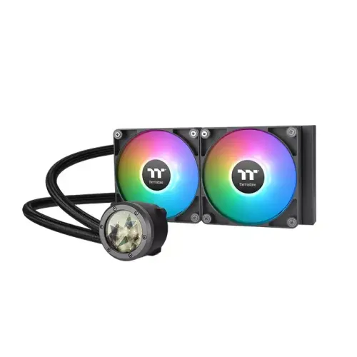 [0009616] Thermaltake TH240 V2 Ultra ARGB Sync All-In-One Liquid Cooler 