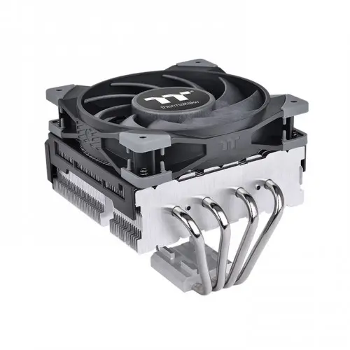 [0009620] Thermaltake TOUGHAIR 110 140W TDP Top Flow CPU Cooler 