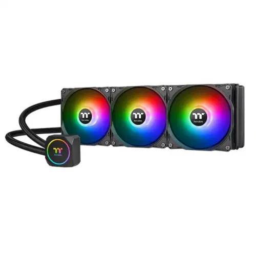 [09233] Thermaltake TH360 ARGB Sync AIO Liquid Cooler 