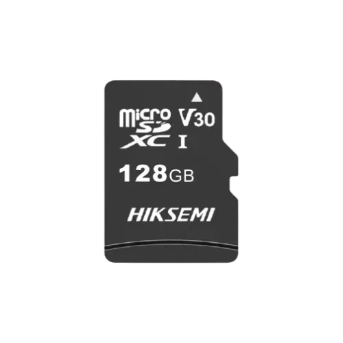 Hiksemi HS-TF-C1 NEO-AD 128GB UHS-I Class 10 microSDXC Memory Card 