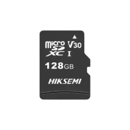 Hiksemi HS-TF-C1 NEO-AD 128GB UHS-I Class 10 microSDXC Memory Card 