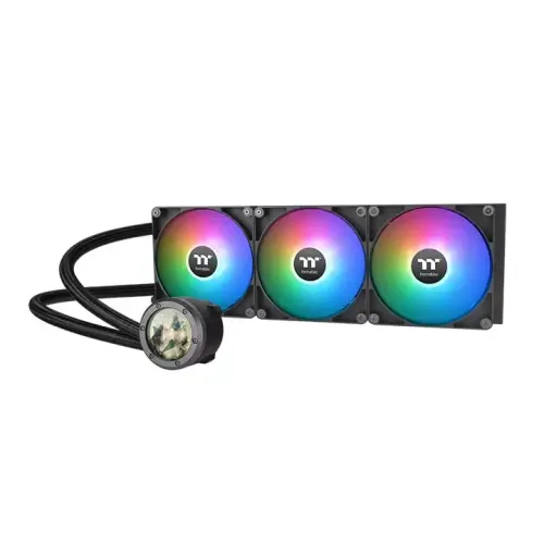 [09243] Thermaltake TH420 V2 Ultra ARGB Sync All-In-One Liquid Cooler 