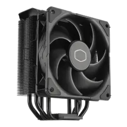 Cooler Master Hyper 212 Black Edition CPU Air Cooler 