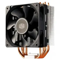 Cooler Master Hyper 212X CPU Air Cooler (EU Version) 