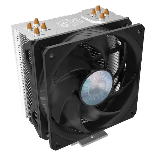 Cooler Master Hyper 212 Evo V2 CPU Air Cooler 