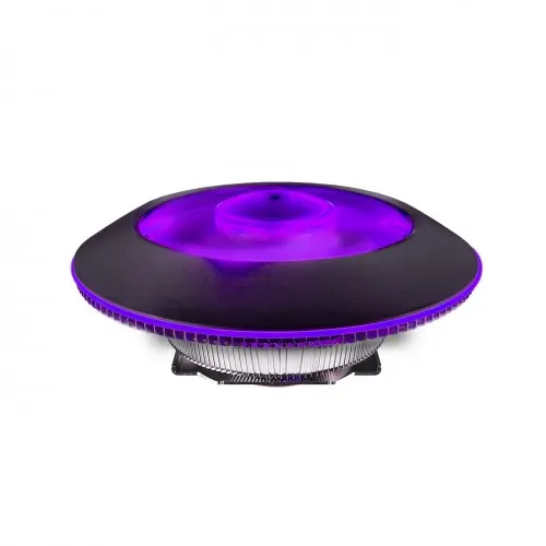 Cooler Master MasterAir G100M RGB CPU Air Cooler 