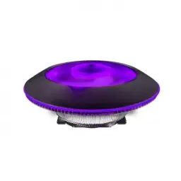 Cooler Master MasterAir G100M RGB CPU Air Cooler 