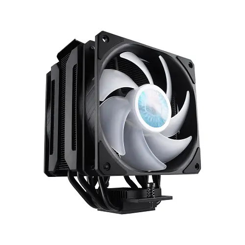 Cooler Master MasterAir MA612 Stealth ARGB CPU Air Cooler 