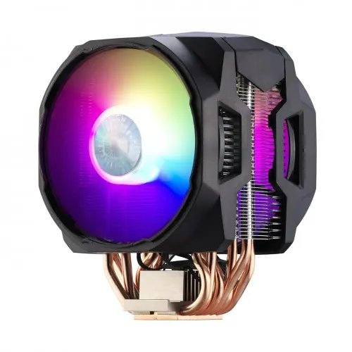 [09263] Cooler Master MasterAir MA610P ARGB CPU Air Cooler 