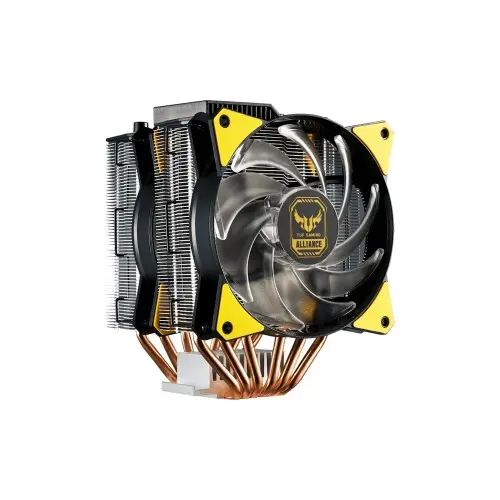 [09265] Cooler Master MasterAir MA620P TUF Gaming Edition RGB CPU Air Cooler 