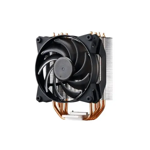 Cooler Master MasterAir Pro 4 CPU Air Cooler 